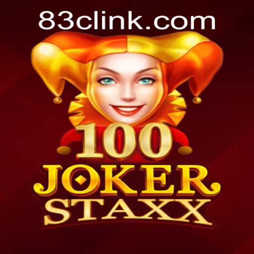 Exploring the Exciting World of 100JokerStaxx: A Comprehensive Guide