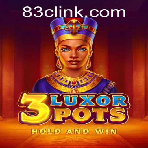 Exploring the Mystical World of 3LuxorPots: A Comprehensive Guide