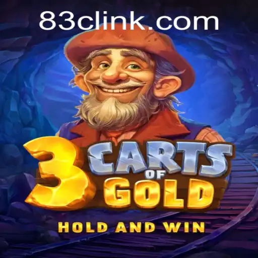 Unveiling the Adventure of 3cartsOfGold: A Thrilling Journey into the World of 83C.COM