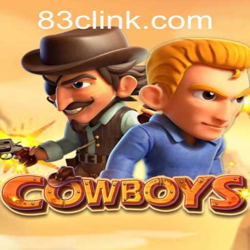 COWBOYS: The Strategy Game Reimagined by 83C.COM