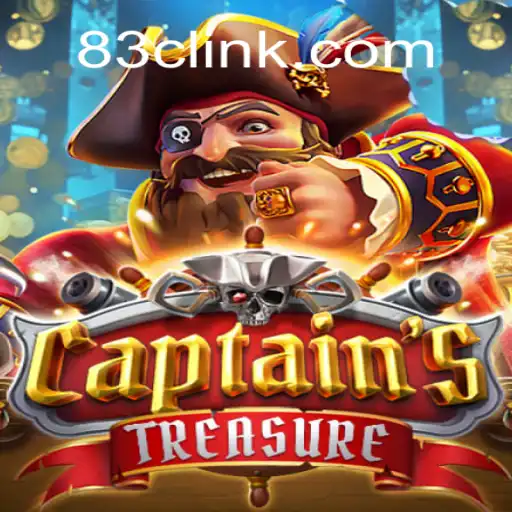 CaptainssTreasure: Unveiling the Adventure by 83C.COM