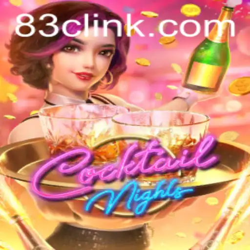 Unveiling the Charm of CocktailNights: A Journey into Virtual Mixology