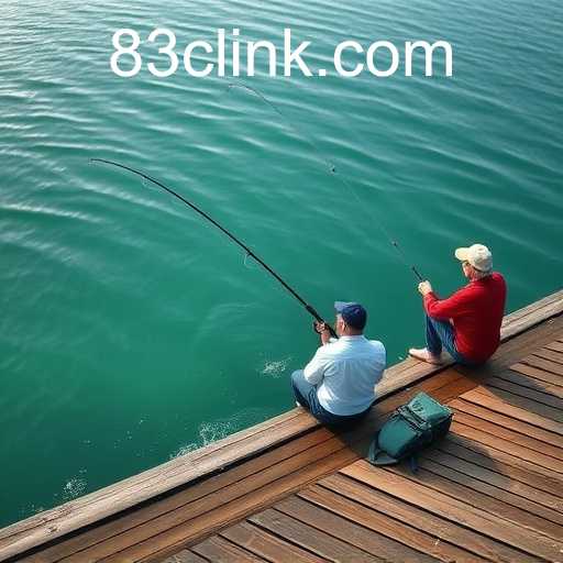 The Thrill and Tranquility of Fishing: A Deep Dive into the World of Angling