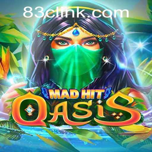 Discover the Thrilling World of MadHitOasis: Enter the Adventure