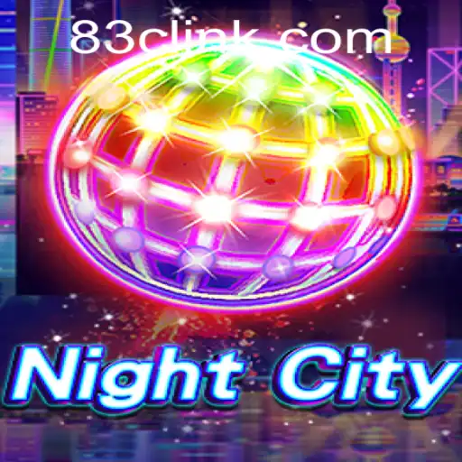 Explore the Digital Universe of NightCity: A Journey into an Interactive Gaming Experience