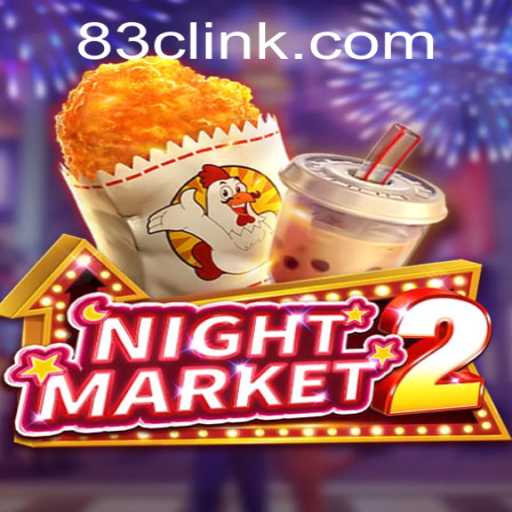 Unveiling NightMarket2: Dive into a World of Strategy and Excitement