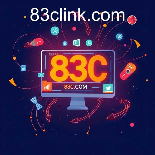 Unveiling the Dynamics of Promotion: A Deep Dive into 83C.COM