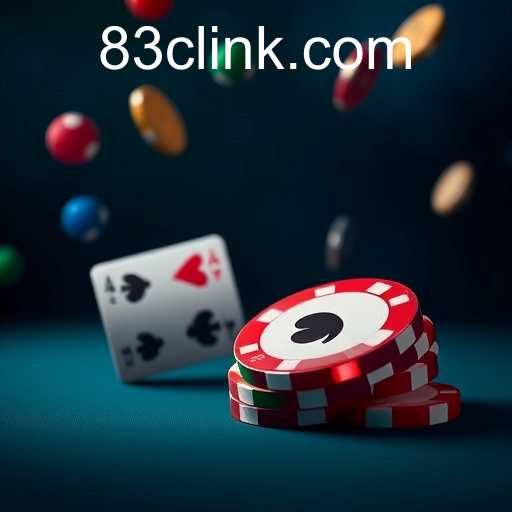 Understanding Responsible Gambling with 83C.COM