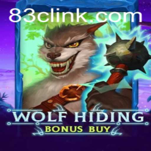 Unveiling the Mystique of WolfHidingBonusBuy: A Captivating Gaming Experience